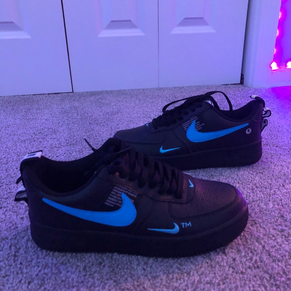Air forces